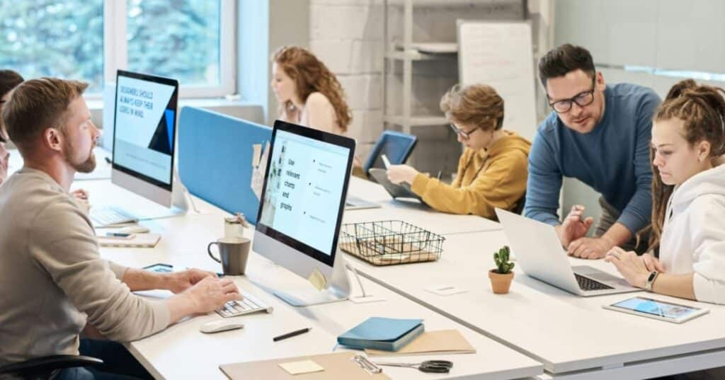 Continuidad empresarial de las pymes