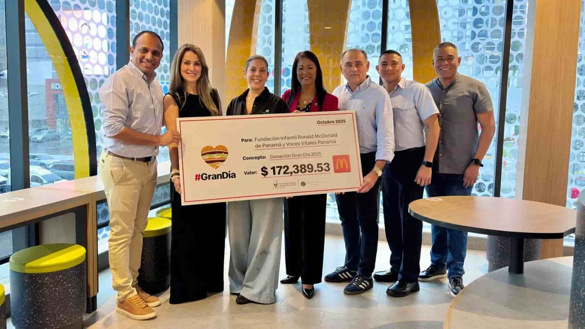 Gran Día 2025