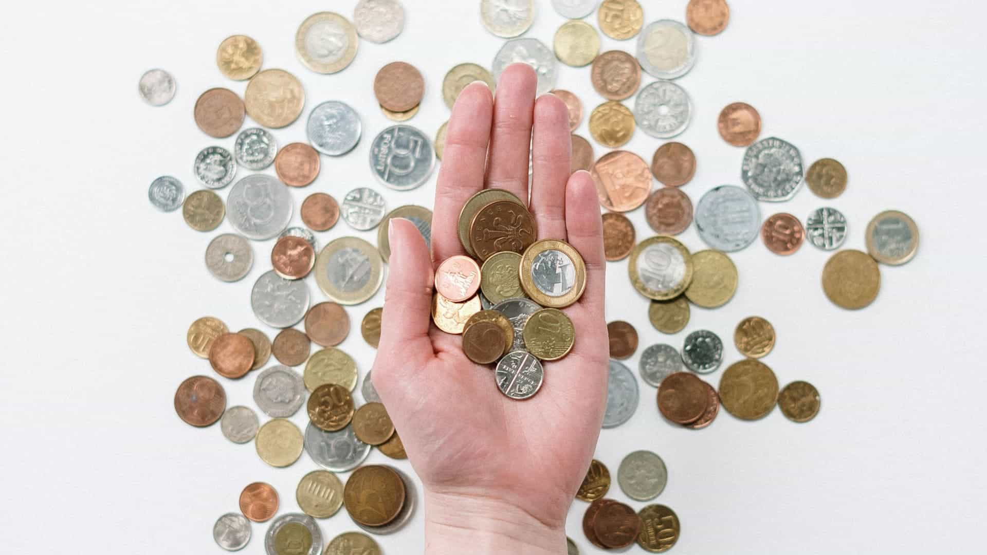 Índice de Inclusión Financiera