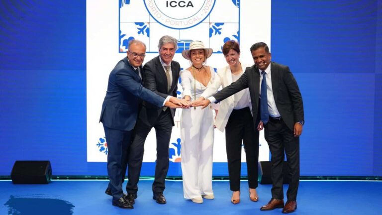 Panamá sede del ICCA Congress