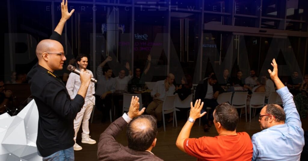 EmergingTech Week