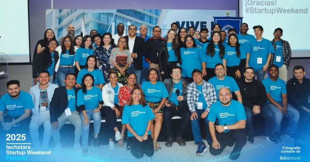 Techstars Startup Weekend