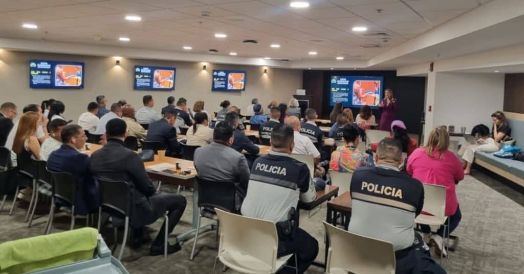 violencia sexual en el turismo