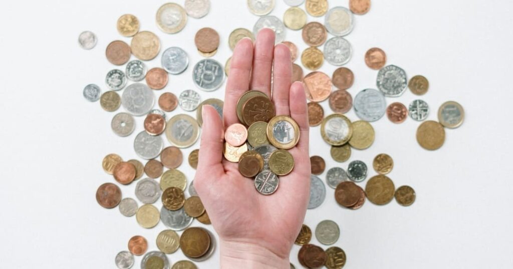 Índice de Inclusión Financiera