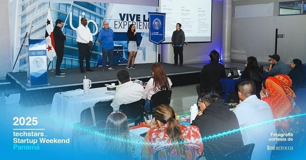 Techstars Startup Weekend