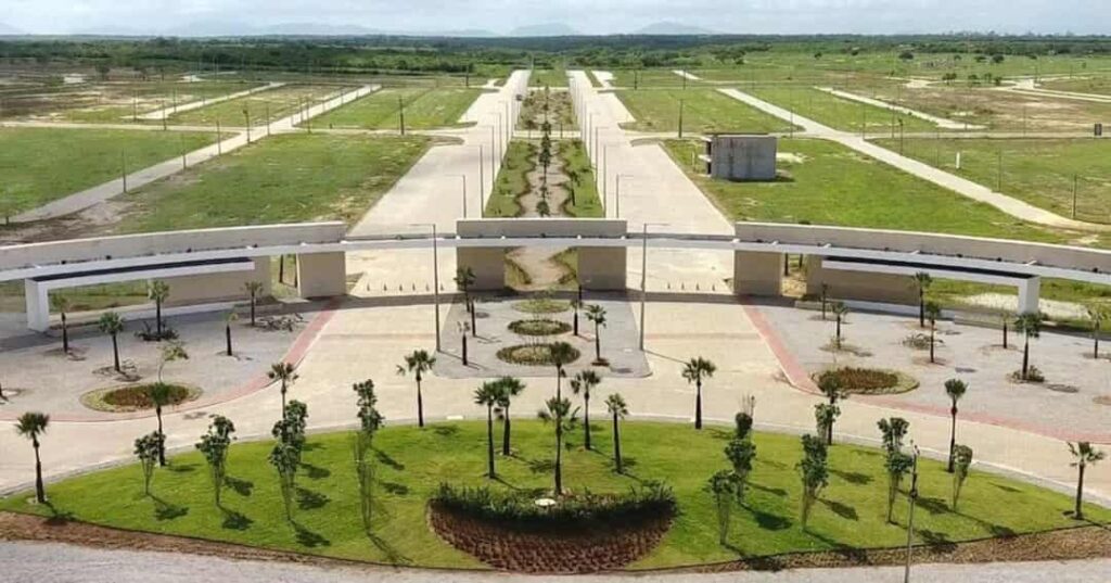 Smart City Laguna