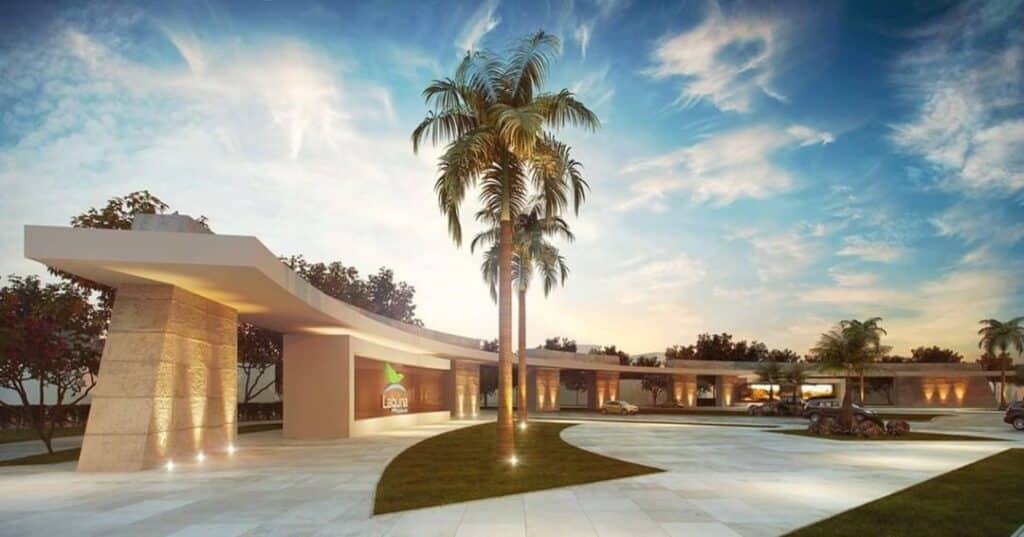 Smart City Laguna