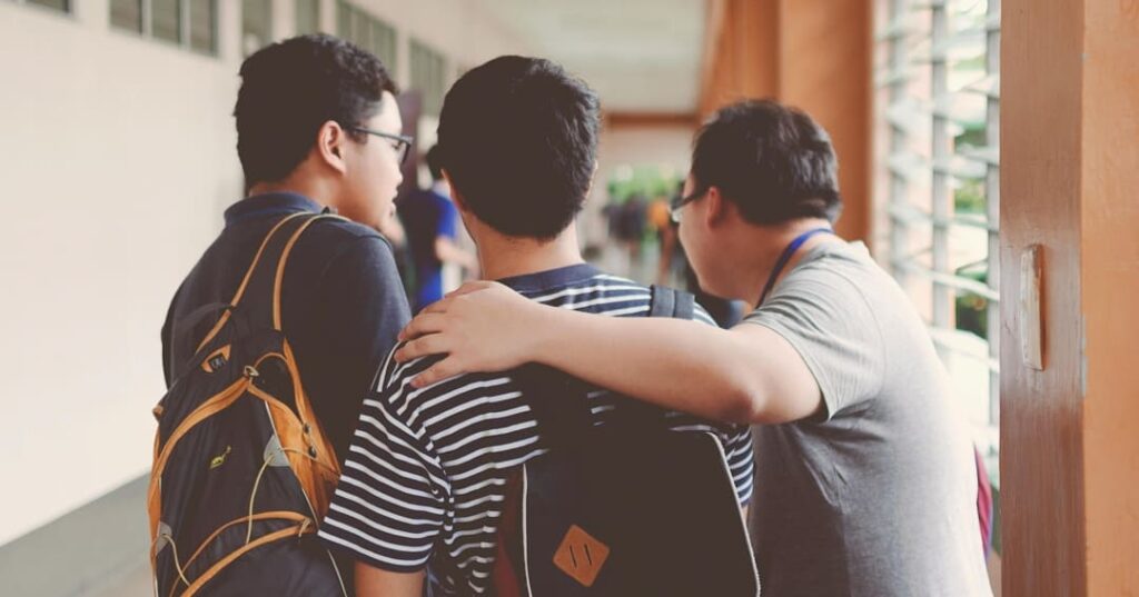 60 minutos de actividad física