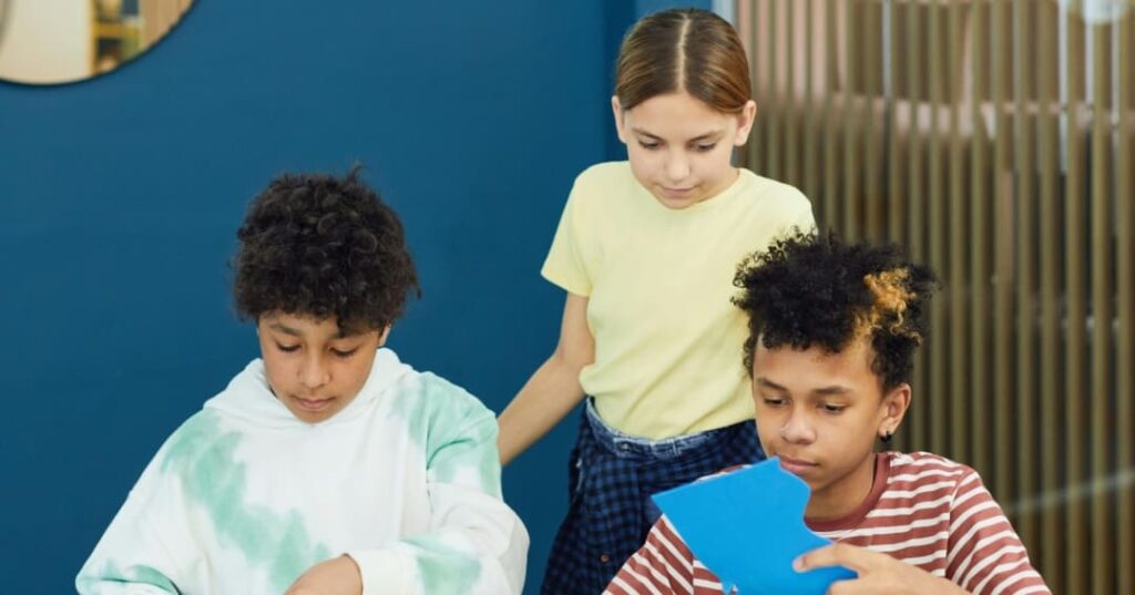 60 minutos de actividad física