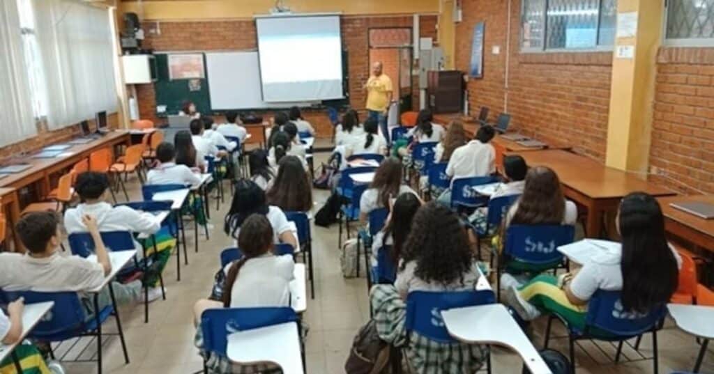 Ley Empatía