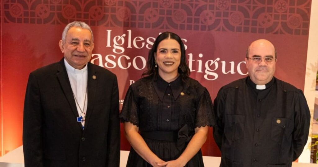nuevo capítulo de la historia viva