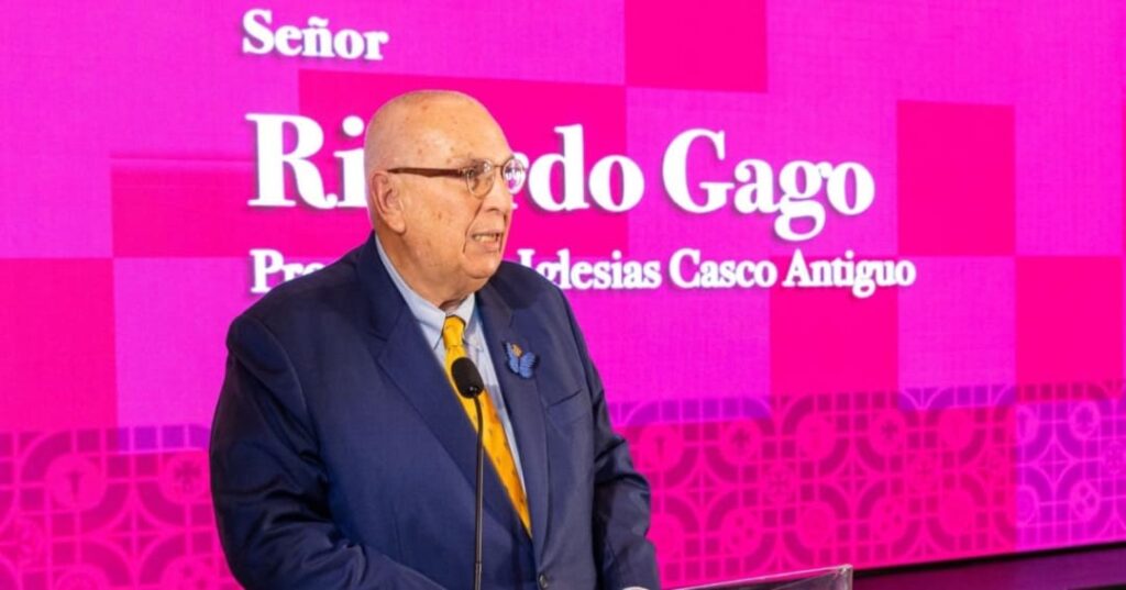 nuevo capítulo de la historia viva