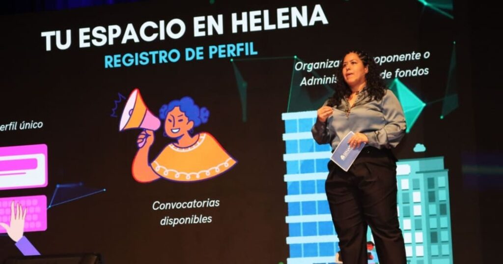 plataformas digitales de senacyt