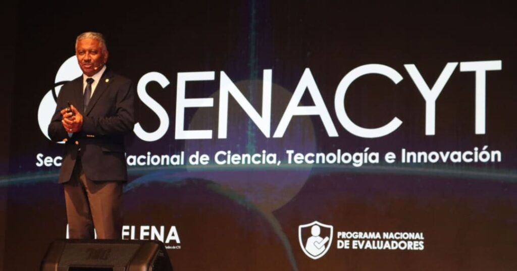 plataformas digitales de senacyt