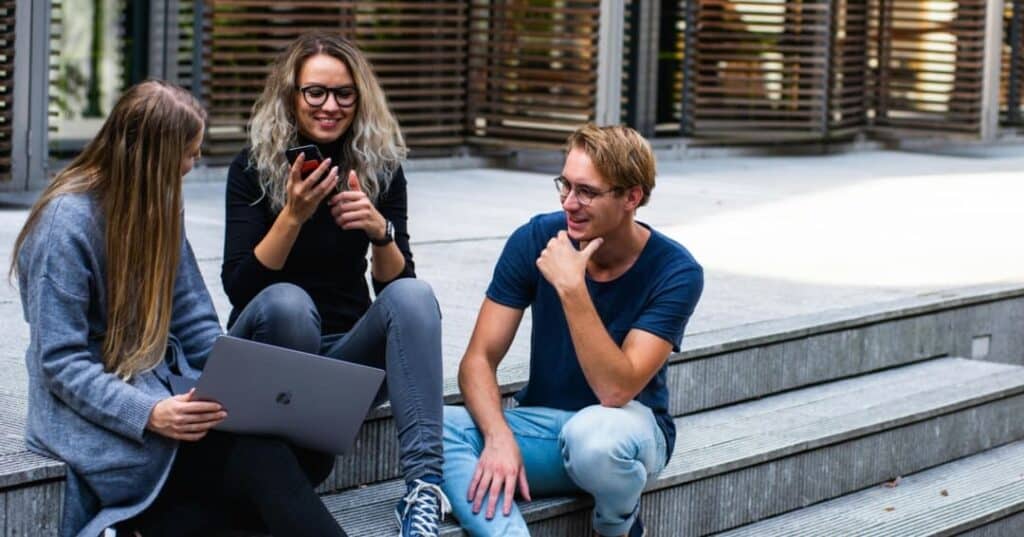 Salud mental en la vida universitaria