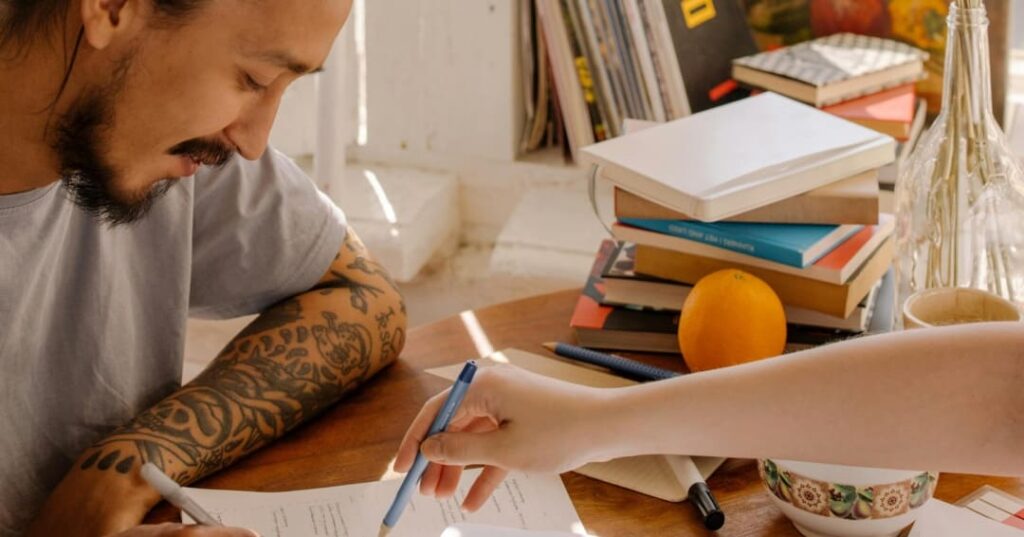 Salud mental en la vida universitaria