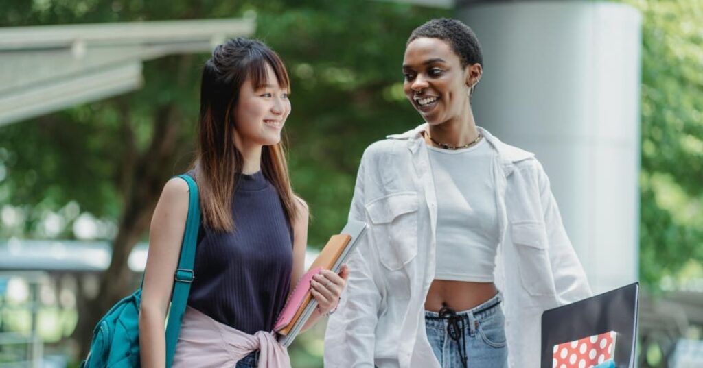 Salud mental en la vida universitaria