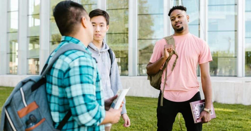 Salud mental en la vida universitaria