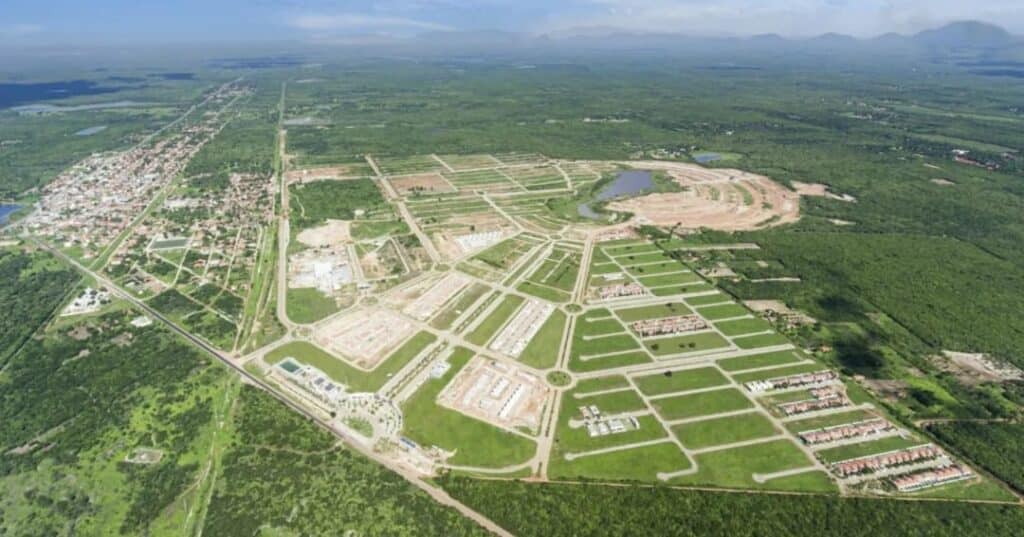 Smart City Laguna