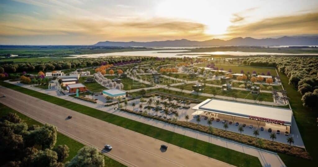 Smart City Laguna