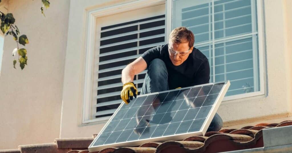 Solar sharer