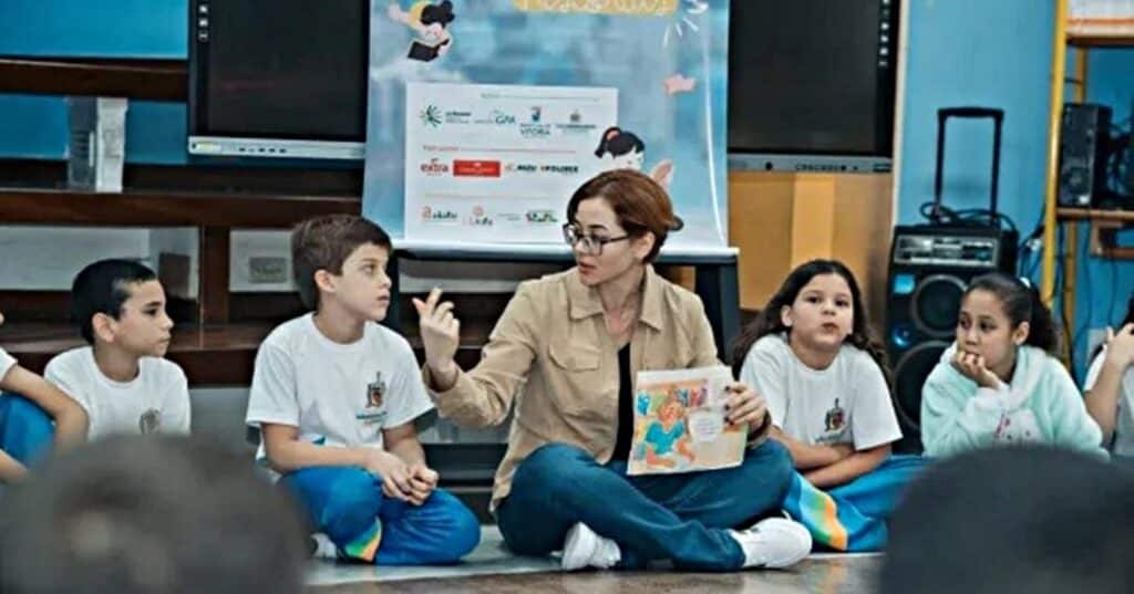 Educación para el Desarrollo Sostenible