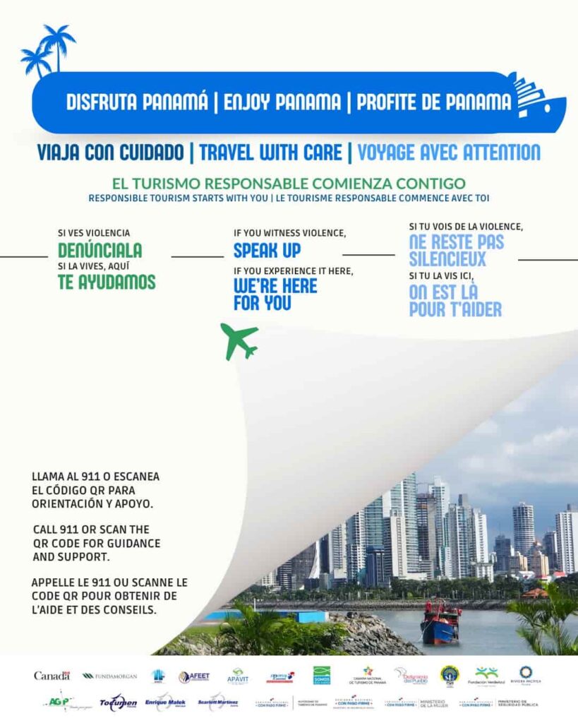 violencia sexual en el turismo