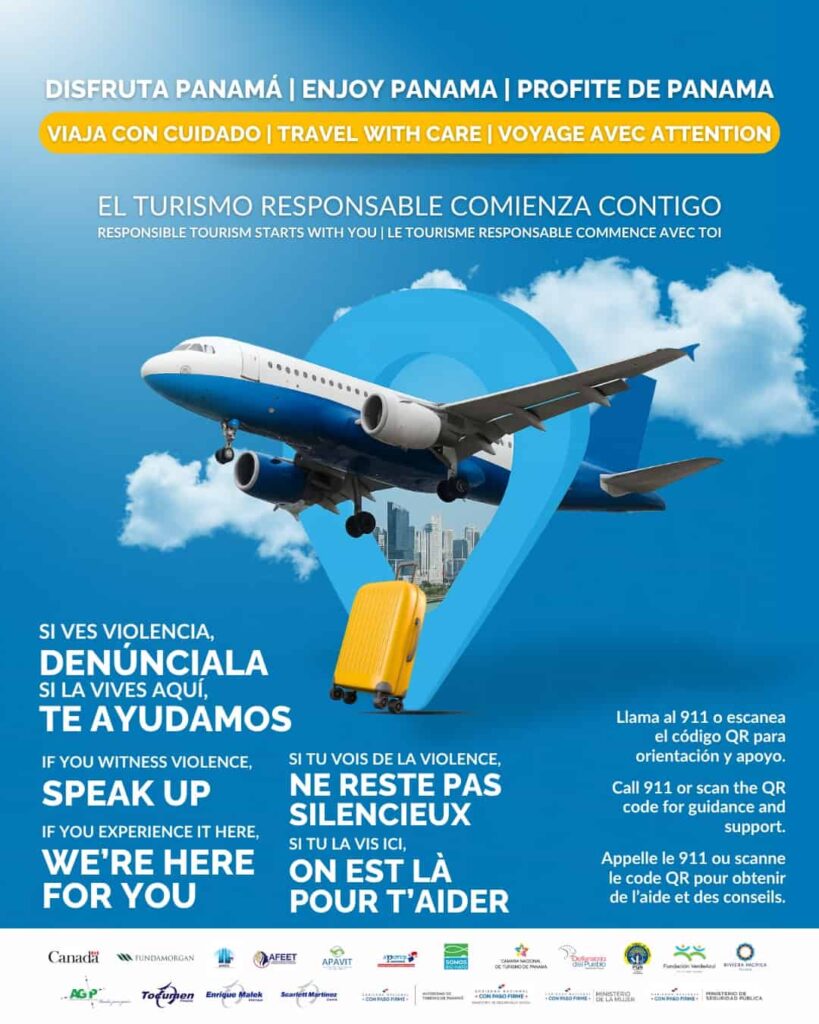 violencia sexual en el turismo