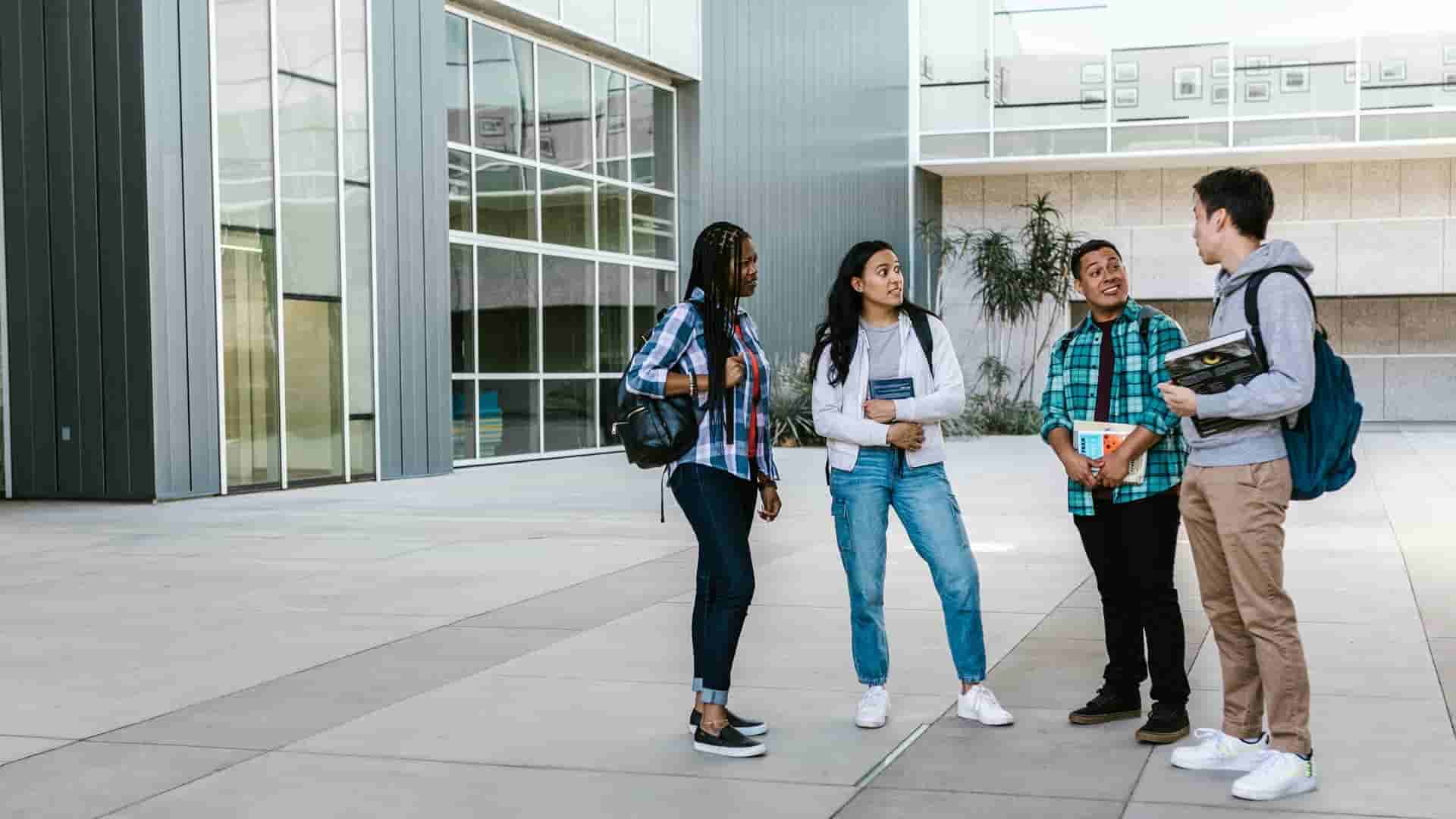 Salud mental en la vida universitaria