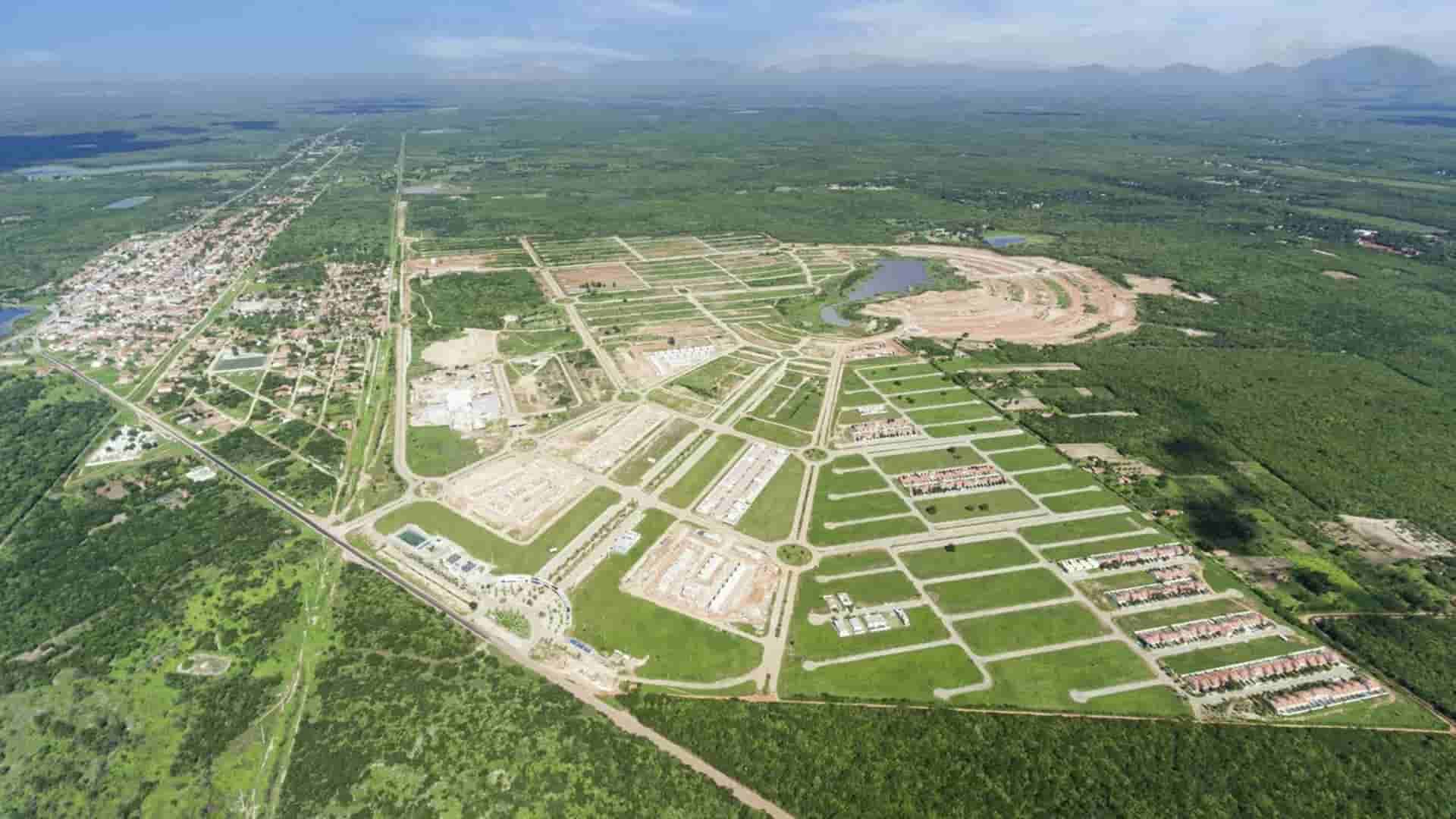 Smart City Laguna