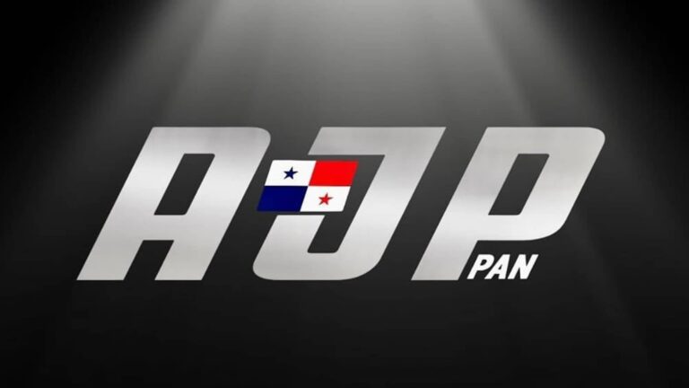 Panamá en el AJP