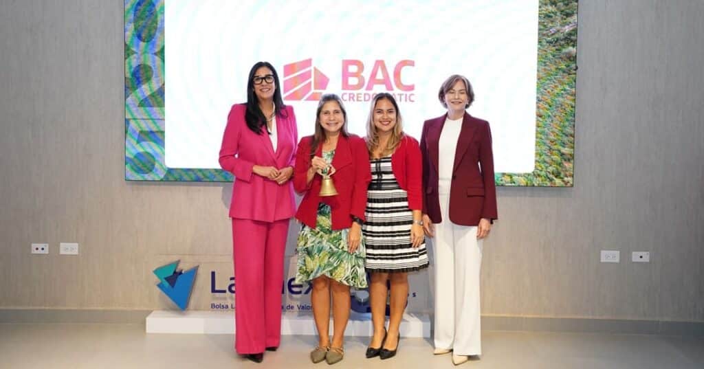 BAC Panamá