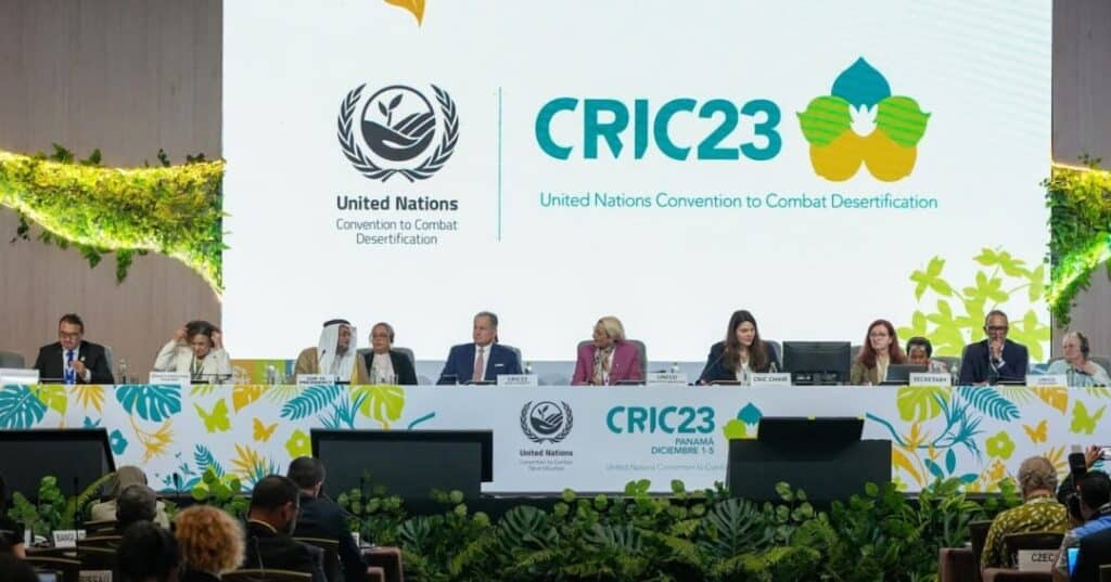 CRIC23