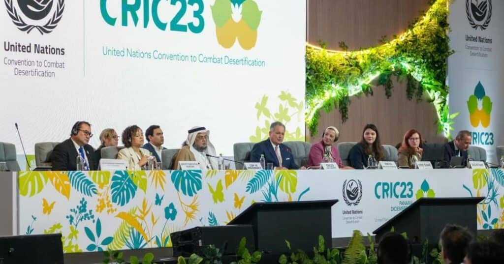 CRIC23