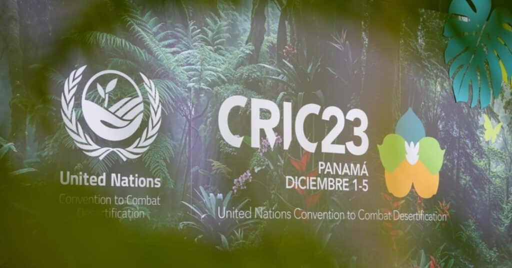 CRIC23