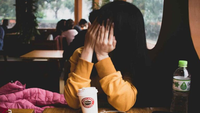 Silent Café
