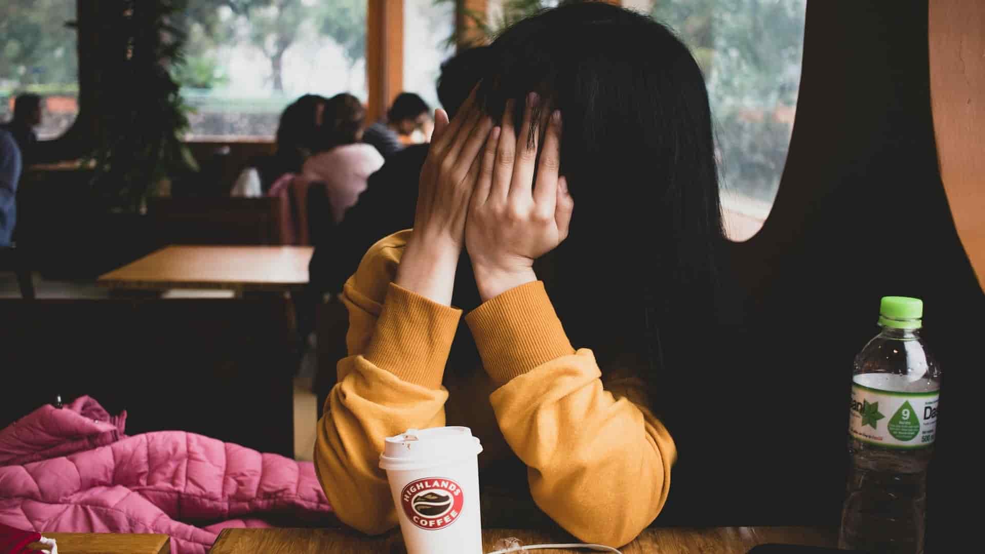 Silent Café