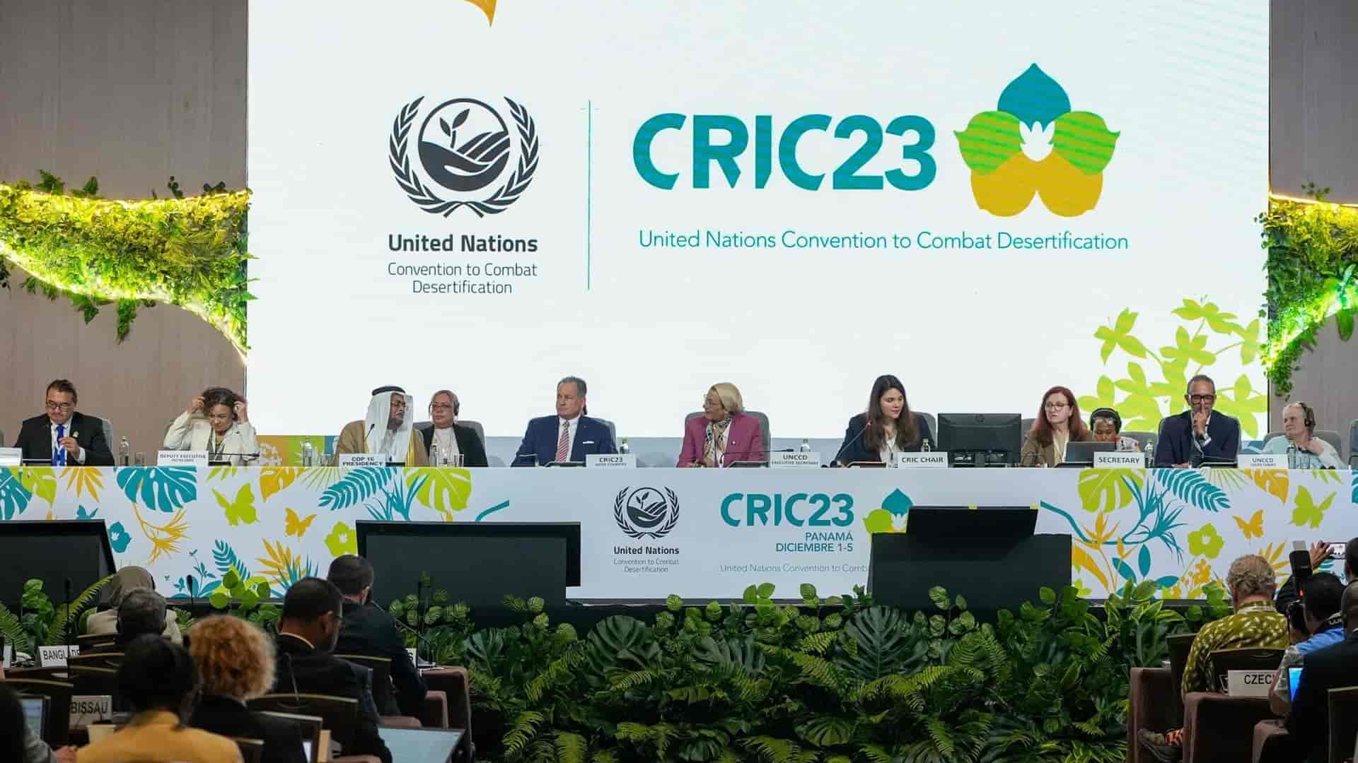 CRIC23