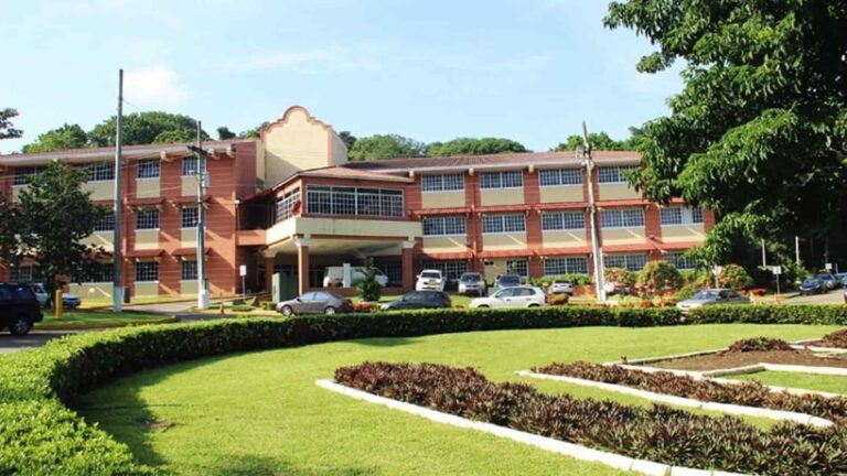 Universidad Tecnológica de Panamá