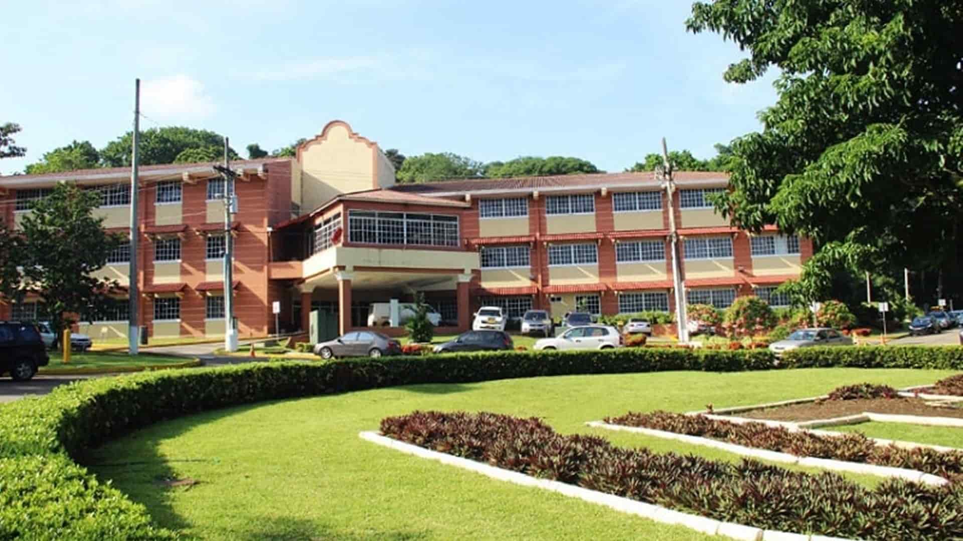 Universidad Tecnológica de Panamá