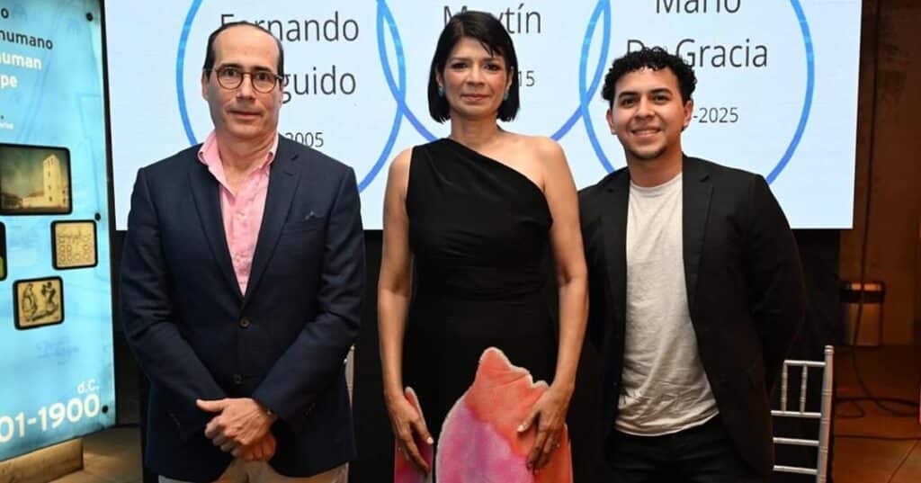 Desarrollo de la Libertad Ciudadana