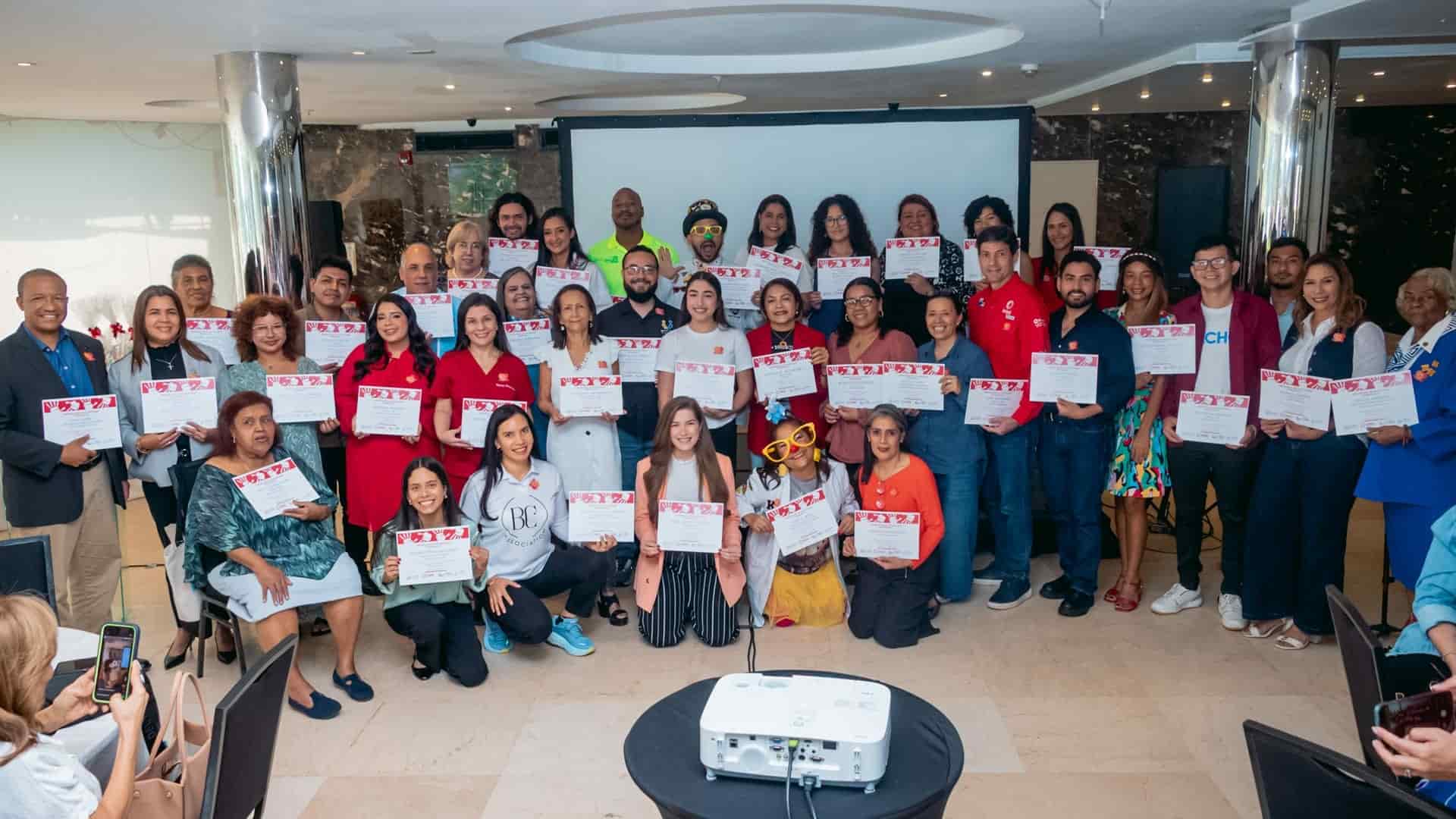 Día del voluntariado 2025
