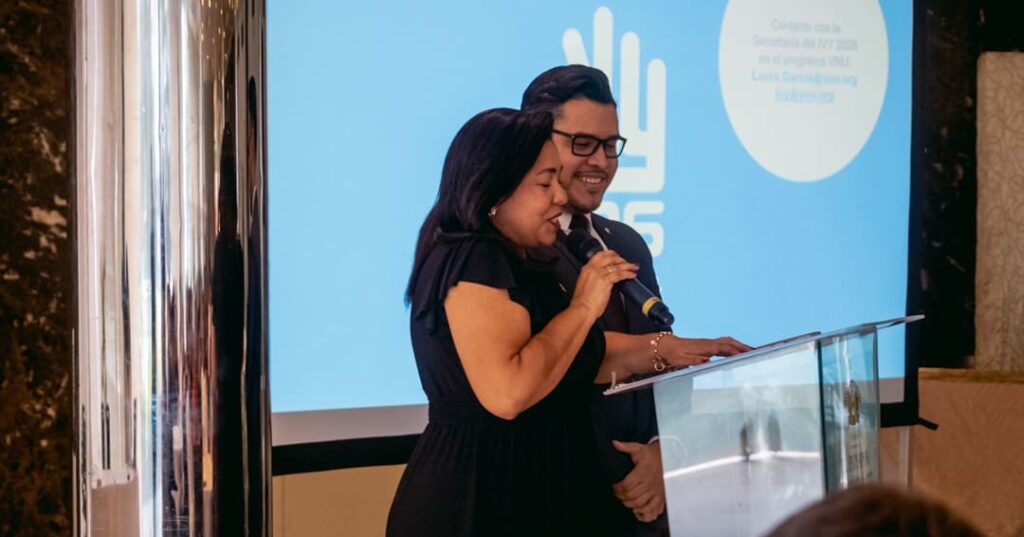 Día del voluntariado 2025