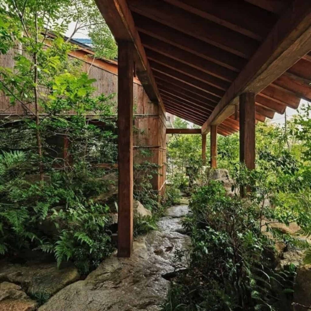 Earth House