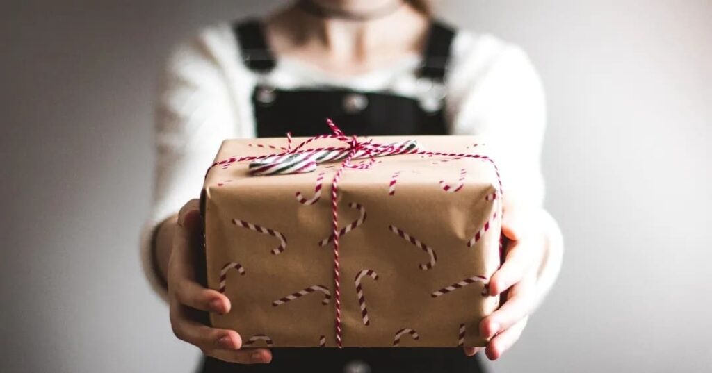 Envolturas sostenibles