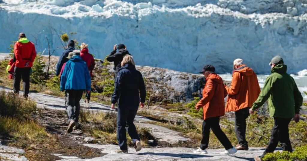 fiordos patagónicos australes