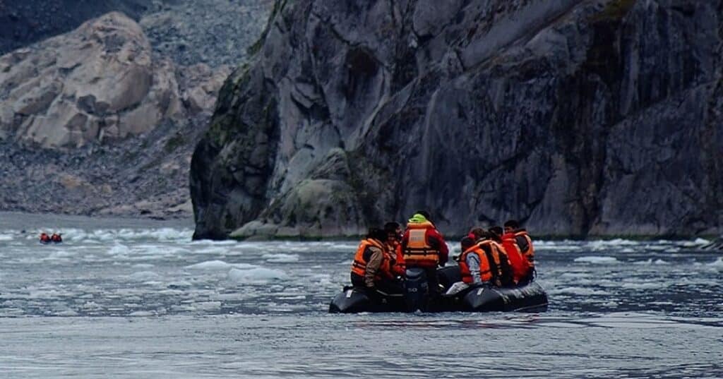 fiordos patagónicos australes