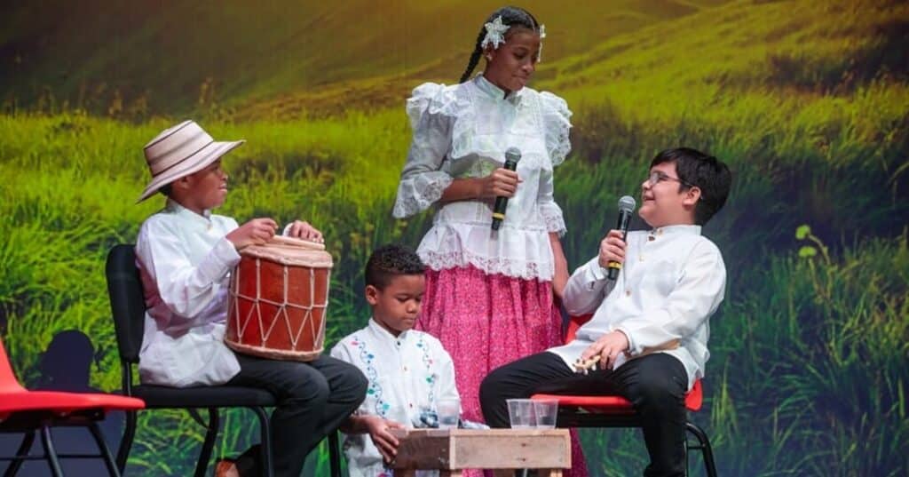 Había una vez
