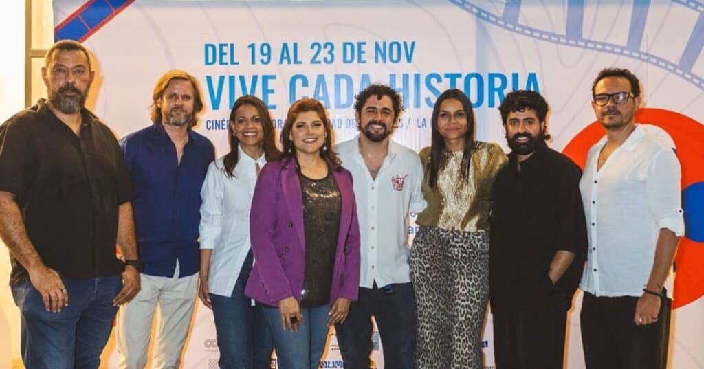 Hayah Festival Internacional de Cortometrajes