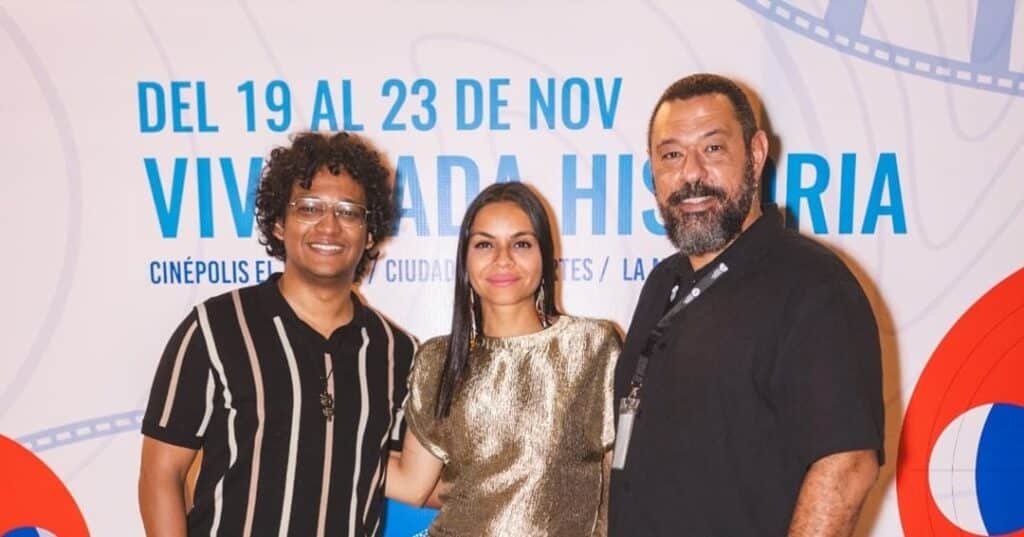 Hayah Festival Internacional de Cortometrajes
